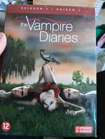 Vampire Diaries, Cd's en Dvd's, Dvd's | Tv en Series, Ophalen, Gebruikt
