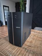 Gaming PC - i5 8600K, GTX 1070, Computers en Software, Ophalen, Gebruikt, 8 GB, Medion