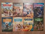 Te koop: Donald Duck Klassieke Verhalen, Boeken, Disney, Ophalen of Verzenden, Fictie algemeen, Zo goed als nieuw