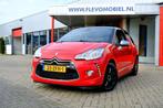 Citroen DS3 1.6 e-HDi Business Navi|Clima|Cruise|Sportstoele, Auto's, Citroën, Voorwielaandrijving, Euro 5, Gebruikt, 4 cilinders