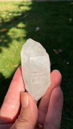 Bergkristal L | 7x3x3 cm | 83 gram, Verzamelen, Ophalen of Verzenden, Mineraal