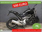 HONDA NC 700 S C-ABS (bj 2012) NC700 35KW A2 Geschikt, Motoren, 2 cilinders, HONDA, Bedrijf, Onbekend