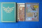 Legend of Zelda spirit tracks strategy guide hintboek, Spelcomputers en Games, Games | Nintendo DS, 1 speler, Ophalen of Verzenden