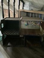 Muizenhuis Sam & Julia + toebehoren, Ophalen, Nieuw, Poppenhuis