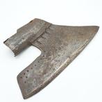 Oude Goosewing bijlkop, Ophalen of Verzenden