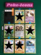 2009 Platinum (127 set), Ophalen of Verzenden, Zo goed als nieuw, Meerdere kaarten, Foil