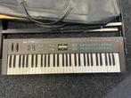 Yamaha DX27 keyboard met standaard, .............................., Yamaha, Ophalen of Verzenden, Met standaard