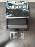 2 DIN Autoradio, Ophalen, Nieuw