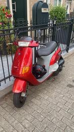 Skipper 172 A1, Fietsen en Brommers, Scooters | Piaggio, Ophalen, Tweetakt, Overige modellen, Zo goed als nieuw