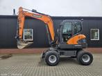 Doosan DX57W, Niet opgegeven, -, Niet opgegeven, Graafmachine