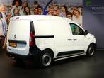 Renault Express 1.5 dCi 95 Comfort - Sidebars, trekhaak beti, 4 cilinders, Renault, Leder en Stof, Wit
