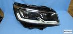VW MULTIVAN 7L1 T6 FACELIFT FULL LED LEVERBAAR!!!, Ophalen of Verzenden, Gebruikt, Volkswagen