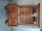Kast, antiek, Antiek en Kunst, Antiek | Meubels | Kasten, Ophalen