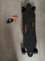 Meepo v3 - elektrisch longboard, Sport en Fitness, Skateboarden, Longboard, Zo goed als nieuw, Ophalen