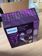 Philips 1600 W, 32 g/min, 5 stoominstellingen, kledingstomer, Witgoed en Apparatuur, Stoomapparaten, Ophalen of Verzenden, Zo goed als nieuw