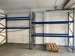 Pallet stellingen 2,5m hoog 3 meter breed, Zakelijke goederen, Kantoor en Winkelinrichting | Magazijn, Stelling en Opslag, Ophalen