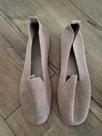 Stoffen instappers maat 41 vallen uit als 39, Sport en Fitness, Ballet, Ophalen of Verzenden, Nieuw, Schoenen