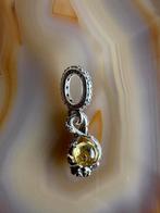 Pandora Prinses Bedel Belle Steen, Verzenden, Pandora, Edelsteen, Zo goed als nieuw