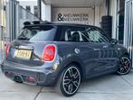 MINI Mini 2.0 John Cooper Works | AUTOMAAT | NAVI XL | HARMA, 1998 cc, Gebruikt, 4 cilinders, Met garantie (alle)