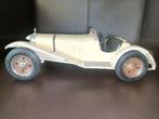 Mercedes benz ssk gama vintage modelauto, Ophalen, Gebruikt, Overige merken