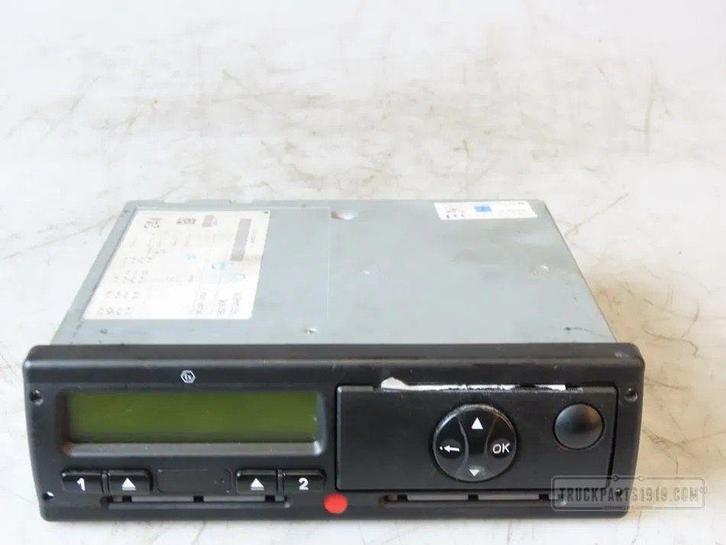 DAF 1801976 Tachograaf R1.3A, Auto-onderdelen, Vrachtwagen-onderdelen, DAF, Gebruikt, Ophalen