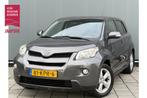 Toyota Urban Cruiser BWJ 2010 | 1.3 VVT-i 101PK Aspiration |, Auto's, Toyota, Voorwielaandrijving, Gebruikt, Zwart, 4 cilinders