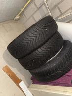 Toyota aygo winterbanden, Ophalen, Zo goed als nieuw