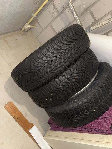 Toyota aygo winterbanden beschikbaar voor biedingen