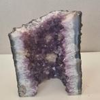 Ametist, Verzamelen, Mineralen en Fossielen, Ophalen of Verzenden