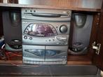 Oude stereo van Philips, Ophalen, Philips, Gebruikt, Cd-speler