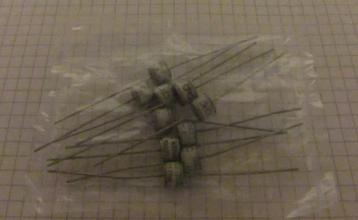 CPC Littelfuse CG2-1000L beschikbaar voor biedingen