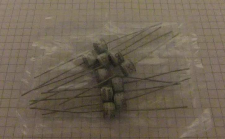 CPC Littelfuse CG2-1000L, Hobby en Vrije tijd, Elektronica-componenten, Nieuw, Ophalen of Verzenden