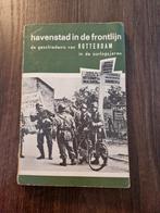 Havenstad in de frontlijn, Boeken, Oorlog en Militair, Ophalen of Verzenden, Tweede Wereldoorlog, Gelezen