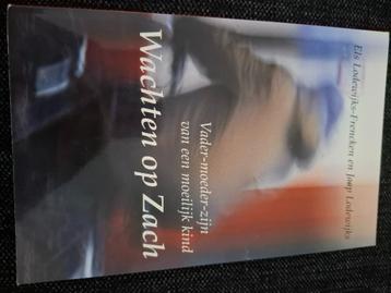 Wachten op Zach Els en Jaap Lodewijks beschikbaar voor biedingen