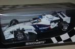 SALE !! F1 SAUBER C24B Zanardi TEST VALENCIA Minichamps WRH, Hobby en Vrije tijd, Modelauto's | 1:18, Verzenden, Zo goed als nieuw