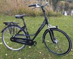 Gazelle Sevilla Damesfiets 28" 52cm 7v RIJKLARE TOPCONDITIE!, Ophalen, Gebruikt, Versnellingen, 50 tot 53 cm