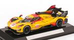 Ferrari 499P No.83, 24Hrs Le Mans 2024 (Inkl Vitrine) Kubica, Hobby en Vrije tijd, Modelauto's | 1:43, Overige merken, Tschuiten@hotmail.com