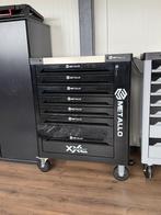 METALLO Gereedschapswagen / Nieuw / Bezorgen mogelijk, Auto diversen, Autogereedschap, Ophalen, Zo goed als nieuw