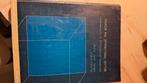 Fundamentals of Differential Equations - Nagle, Saff, Snider, Gelezen, Ophalen of Verzenden, WO, Nagle, Saff, Snider