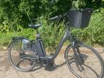 Kalkhoff elektrische damesfiets, 56 cm of meer, Ophalen, Zo goed als nieuw, Overige merken