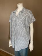 Pigalle prachtige dames blouse ( maat L, Ophalen of Verzenden, Zo goed als nieuw