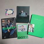 GOT7 album BamBam versie Kpop, Ophalen of Verzenden, Zo goed als nieuw, Aziatisch