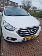 Hyundai IX35 type ELH, variant F5P31, Auto's, Origineel Nederlands, Te koop, 5 stoelen, Benzine