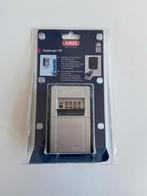 Abus Sleutelkluis, Verzenden, ABUS Nederland B.V. Esp 310 5633 AE Eindhoven, Info@abus.com, ABUS Nederland B.V. Esp 310 5633 AE Eindhoven