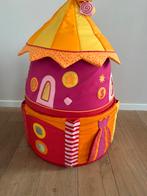 Kinder opberg/speel toren, Ophalen of Verzenden, Zo goed als nieuw