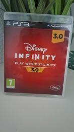 Disney Infinity 3.0 (PS3) spel, Avontuur en Actie, Gebruikt, Online, 2 spelers