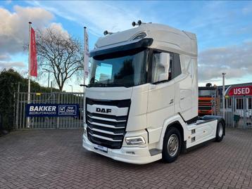 DAF XG+ 480 *2023* PTO HYDRAULIEK - ASLAST BEWAKING - 180.00 beschikbaar voor biedingen