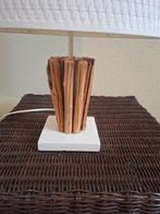 Tafellamp, Huis en Inrichting, Lampen | Tafellampen, Ophalen of Verzenden, Minder dan 50 cm