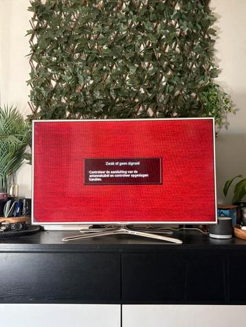 40” Samsung Smart TV GRATIS beschikbaar voor biedingen