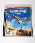 warhawk, Spelcomputers en Games, Games | Sony PlayStation 3, Vanaf 16 jaar, Gebruikt, Ophalen of Verzenden, Racen en Vliegen